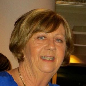 Meet your Posher, Maureen